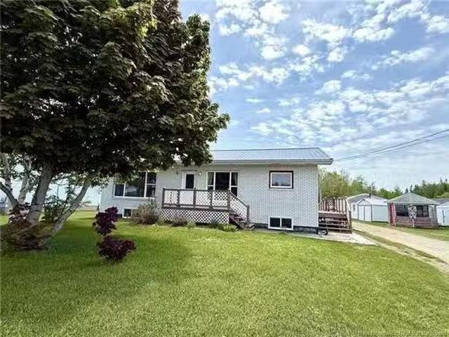House for sale in Pokeshaw, New Brunswick