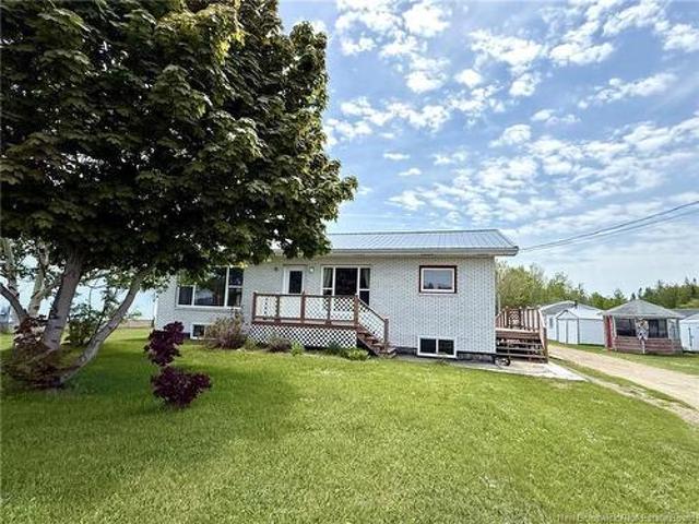 House for sale in Pokeshaw, New Brunswick