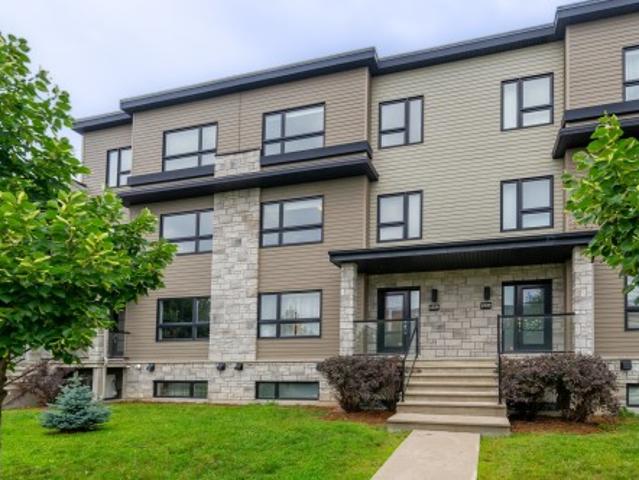 Condo for sale in La Vallée-du-richelieu, Quebec