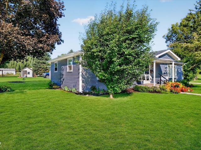 House for sale in Elwood, Indiana