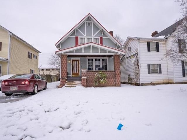 House for sale in Ironton, Ohio