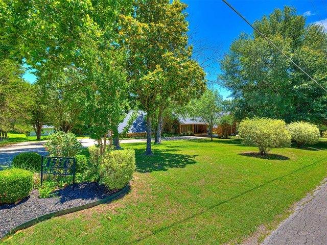 House for sale in Ada, Oklahoma