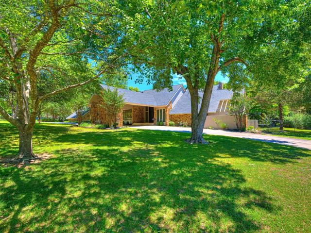 House for sale in Ada, Oklahoma