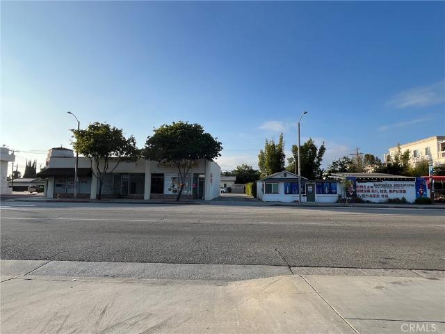 Commercial for sale in San Gabriel, California