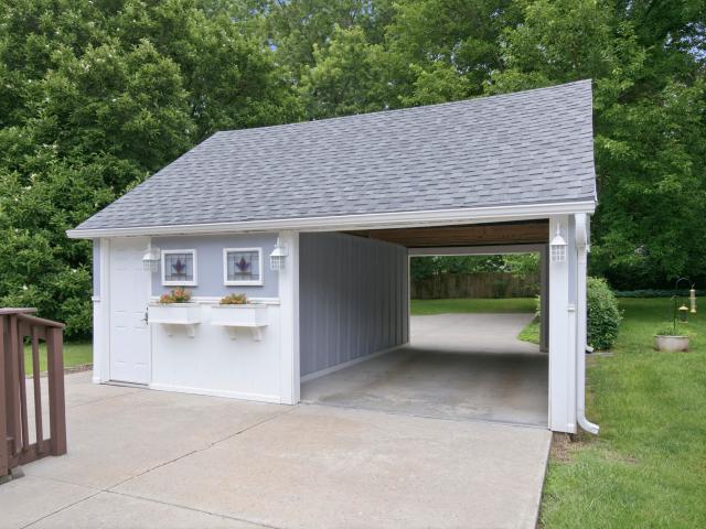 House for sale in Springfield, Missouri