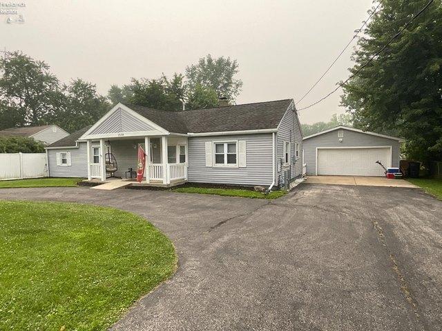 House for sale in Sandusky, Ohio