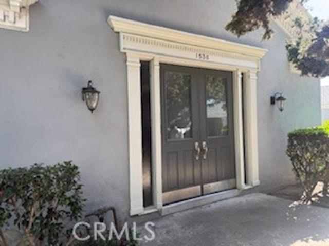 Property for sale in Fullerton, California