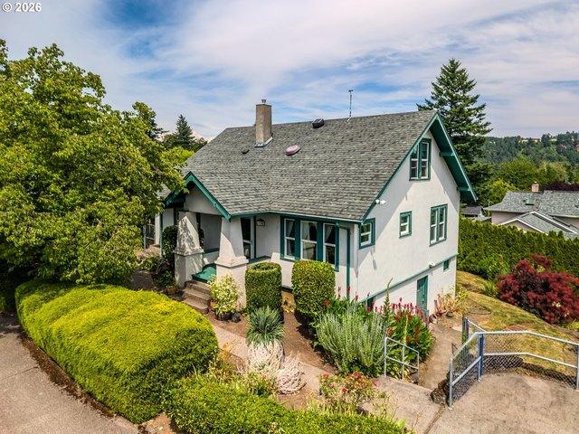 House for sale in Oregonia