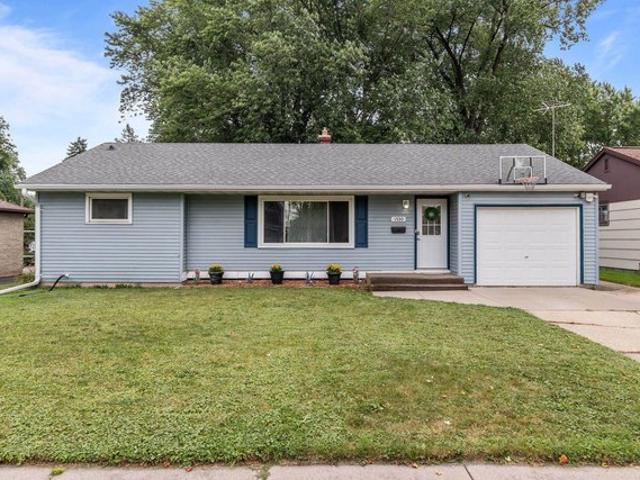 House for sale in Appleton, Wisconsin