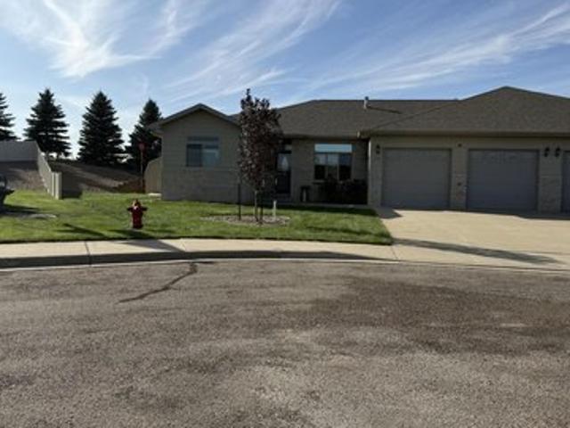 Townhouse for sale in Dickinson, North Dakota