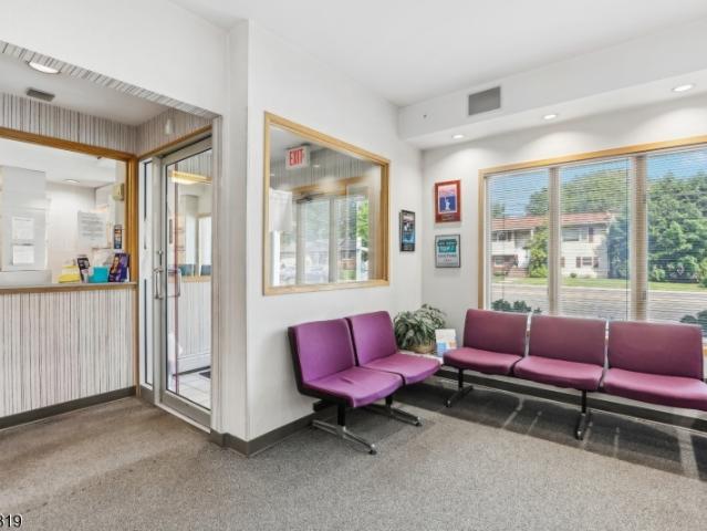 Commercial for sale in Rahway, New Jersey