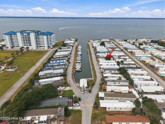 House for sale in Indian Beach, Carteret County