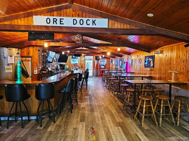 Commercial for sale in Escanaba, Michigan