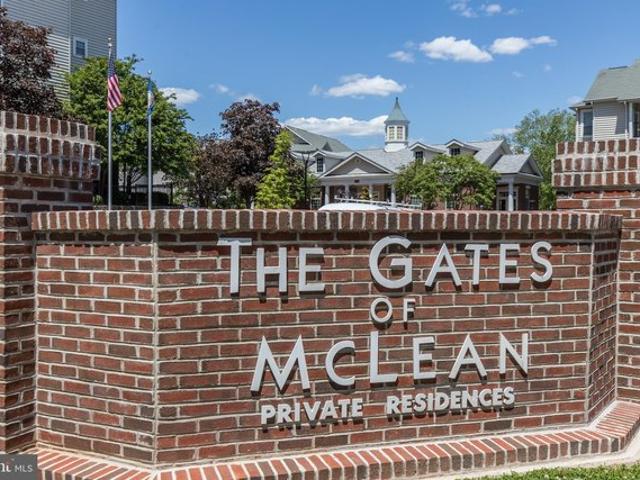 Condo for sale in McLean, Fairfax County