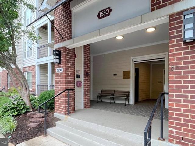 Condo for sale in Virginia