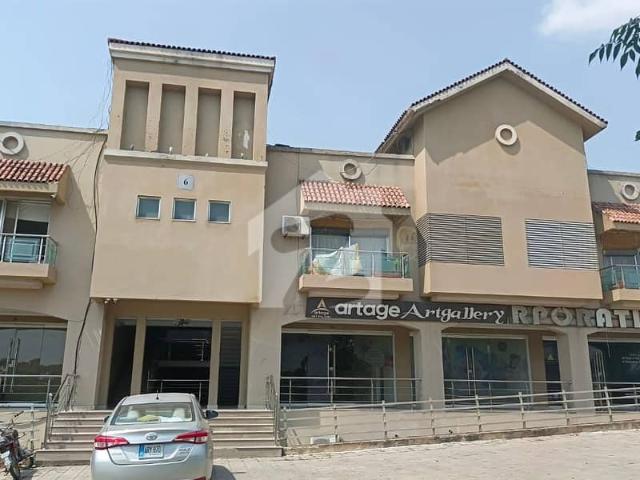 Apartment for rent in Islamabad