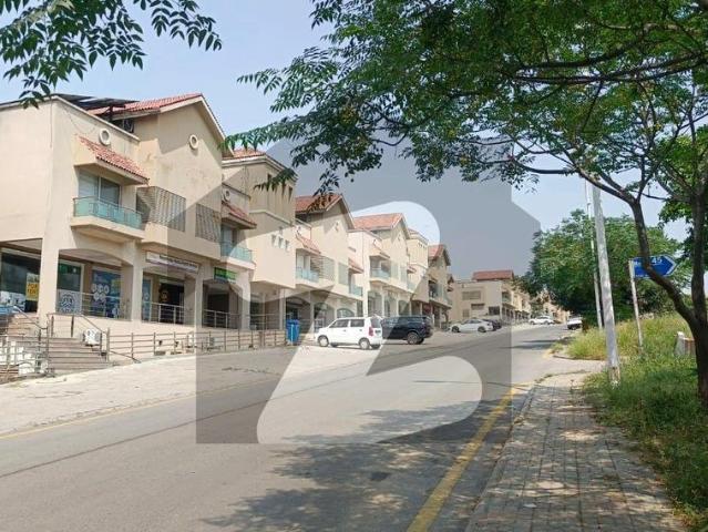 Apartment for rent in Islamabad