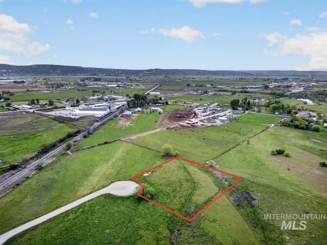 Land for sale in Gem, Idaho