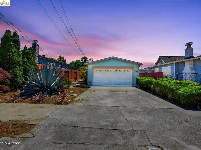 House for sale in South Berkeley, Berkeley