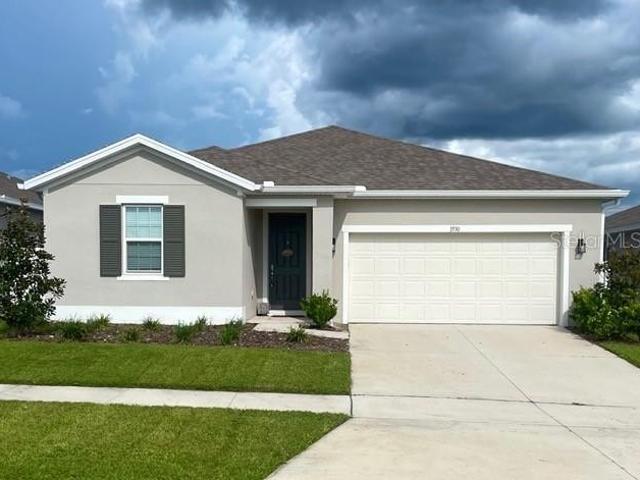 House for sale in Mascotte, Florida