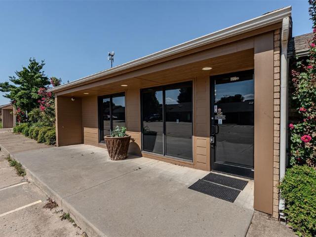 Commercial for sale in Oklahoma City, Oklahoma