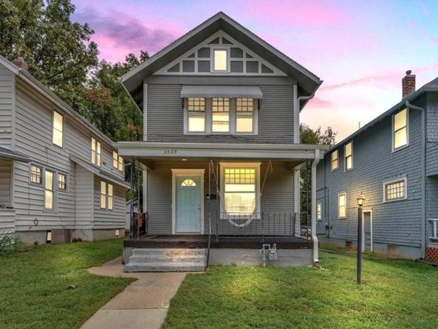 House for sale in Topeka, Shawnee County