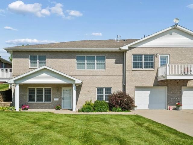 Condo for sale in Dubuque, Iowa