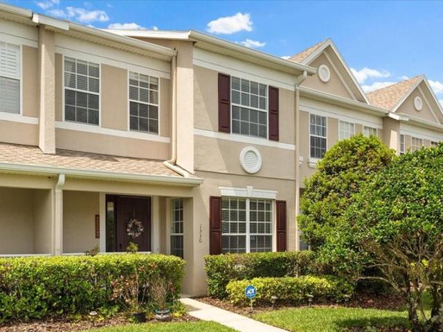 Townhouse for sale in Oviedo, Florida