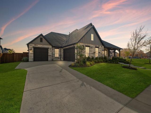 House for sale in Legacy Gardens, Prosper