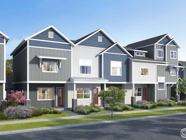 Townhouse for sale in Longmont, Colorado