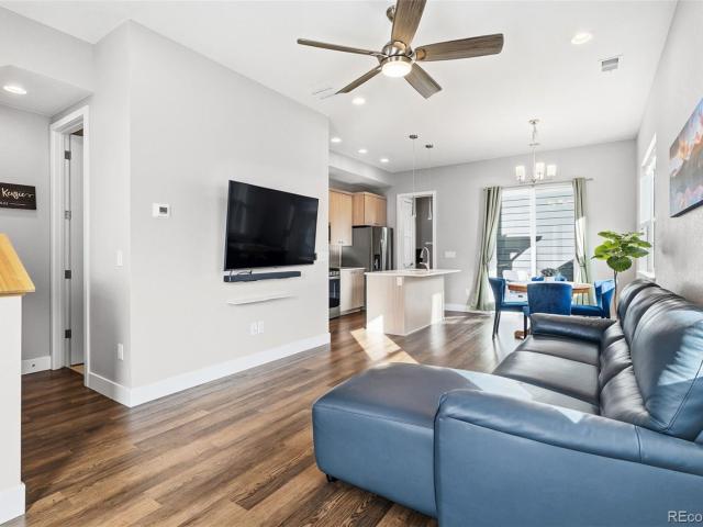 Townhouse for sale in Longmont, Colorado