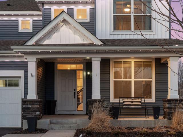 House for sale in Wright, Minnesota