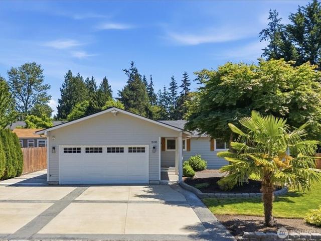 House for sale in Lynnwood, Washington