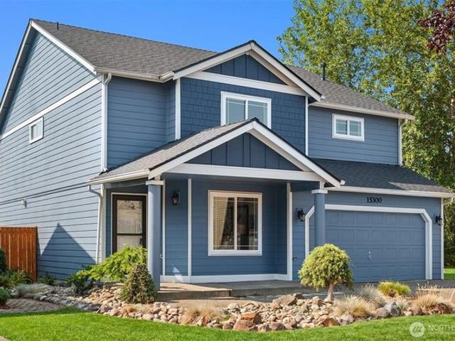 House for sale in Sumner, Washington