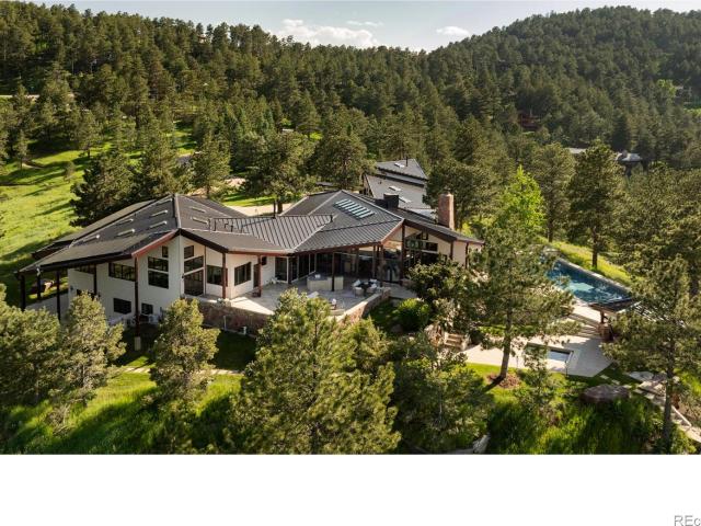 House for sale in Pine Brook Hill, Boulder