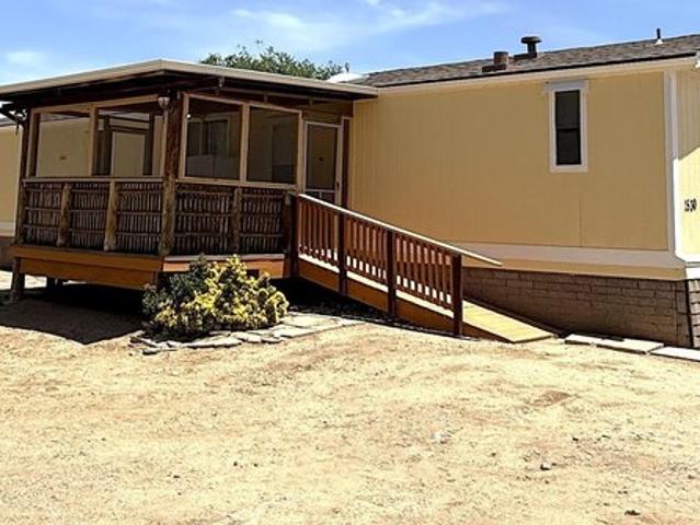 House for sale in Chino Valley, Arizona