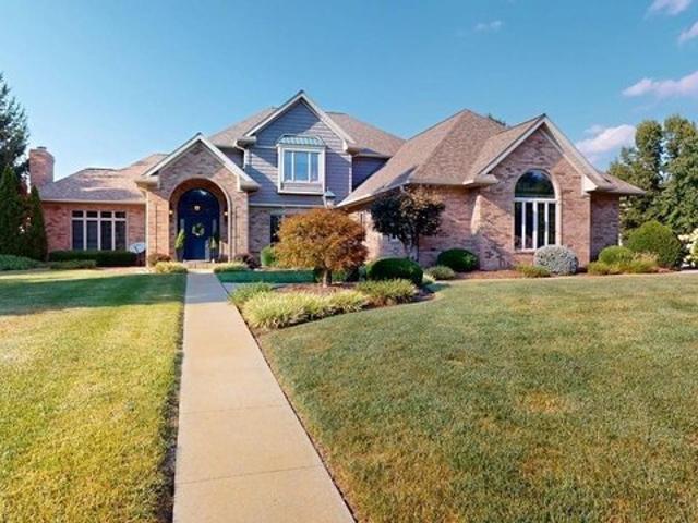 House for sale in Dubois, Indiana