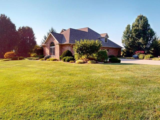 House for sale in Dubois, Indiana