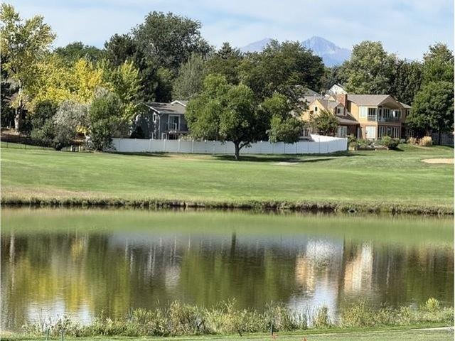 Townhouse for sale in Loveland, Colorado
