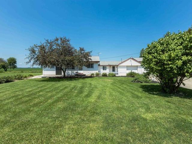 House for sale in Auburn, Michigan