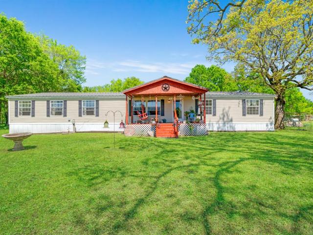 House for sale in Lamar, Texas
