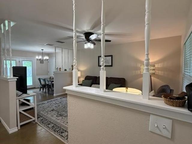 House for sale in Stephenville, Texas