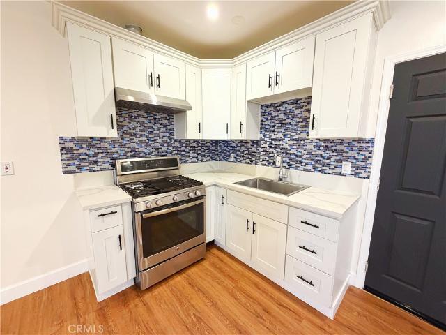 Property for sale in Lancaster, California