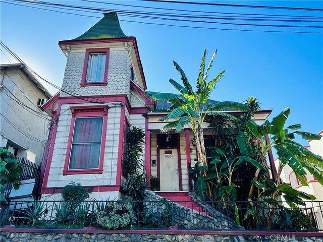 House for sale in Canoga Park, California