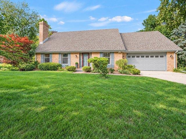 House for sale in Mequon, Ozaukee County