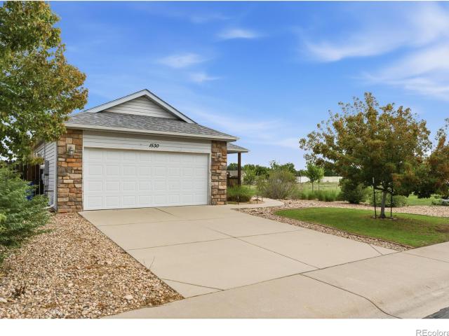 House for sale in Colorado