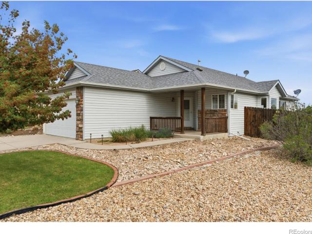 House for sale in Colorado