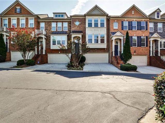 Townhouse for sale in Cobb, Georgia
