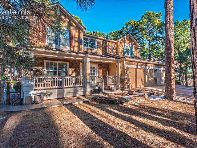 House for sale in Colorado
