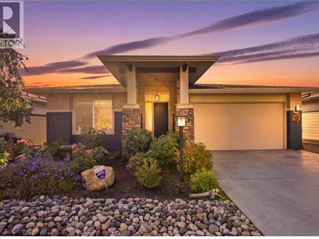 House for sale in Winfield, British Columbia